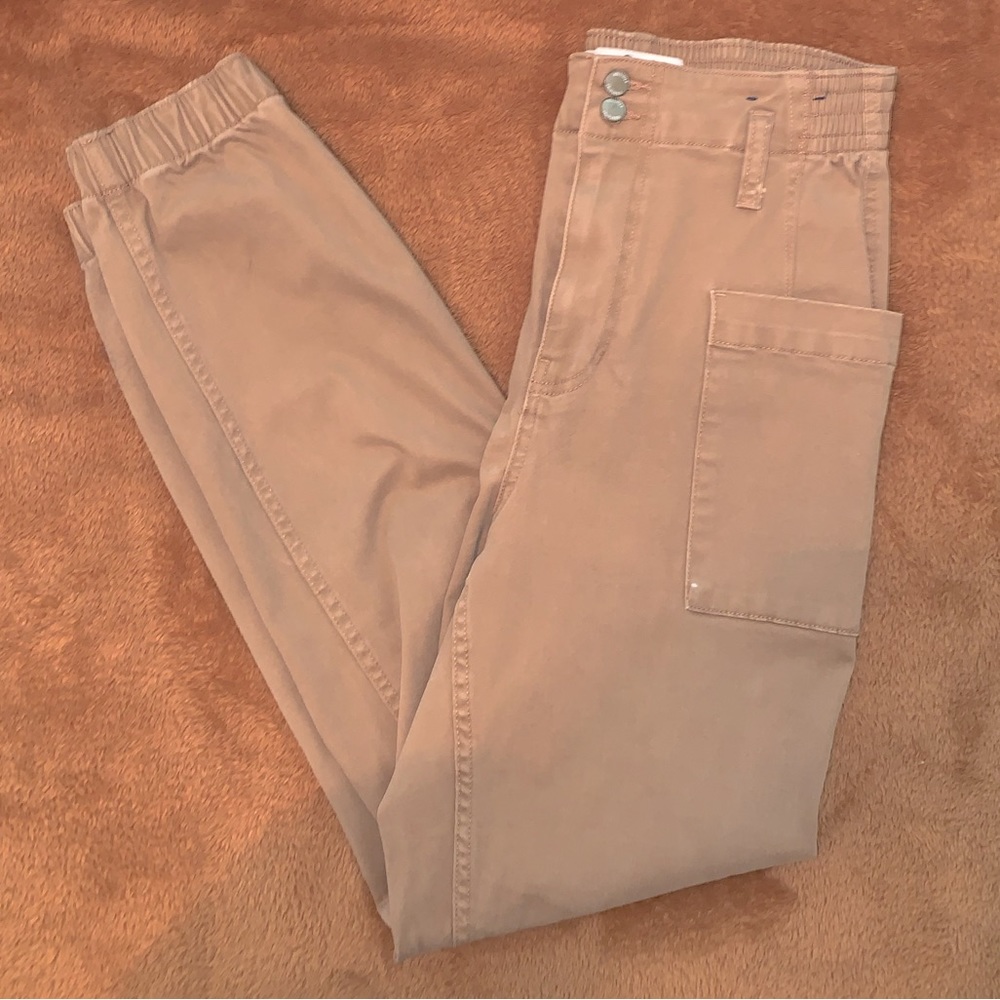Women’s Hollister High-Rise Skinny Jogger